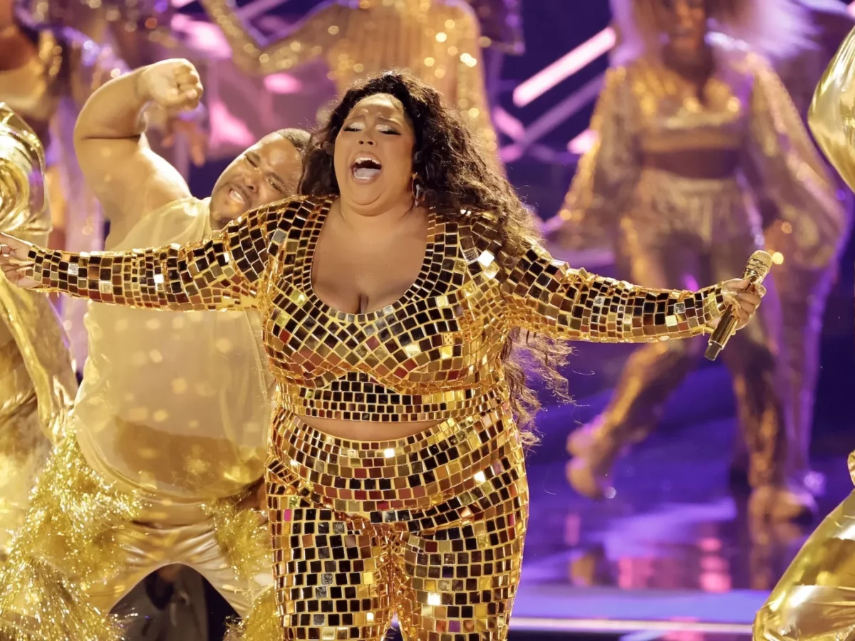 How And Where You Can Watch 'Lizzo: Live In Concert' in UK: Release Date, Cast, Trailer, Lizzo, Free On HBO Max, Cardi B
