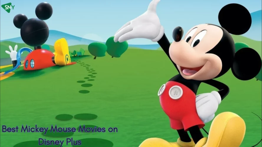 7 Best Mickey Mouse Movies on Disney Plus