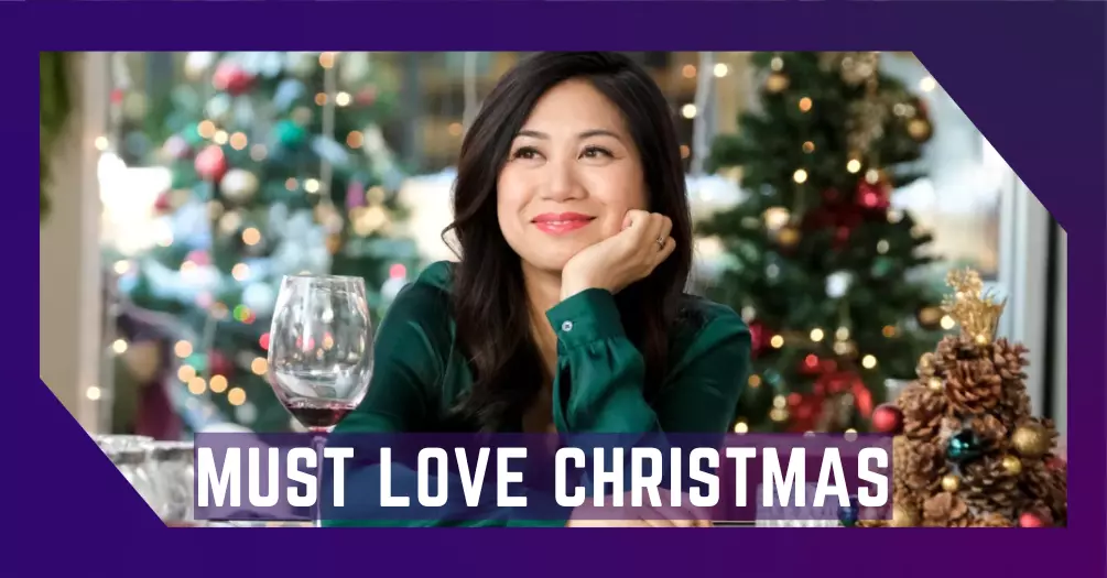 Where to watch Must Love Christmas from anywhere