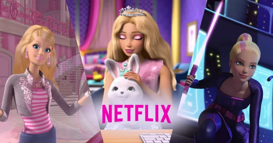Best Barbie Movies On Netflix in 2023