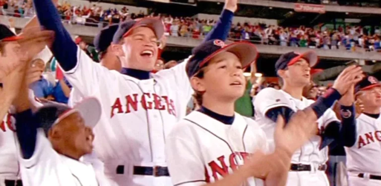 Best Baseball Movies On Disney Plus in the UK