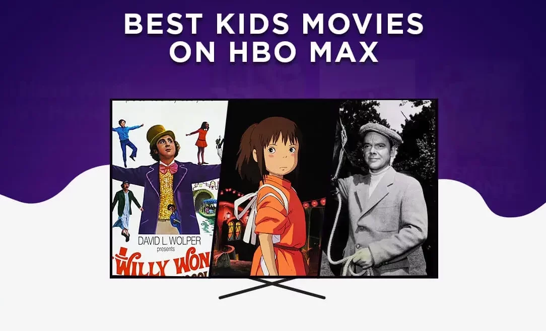 Best Kids S On Hbo Max Must Watch