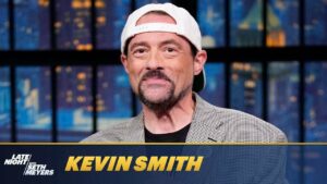 Kevin SMith