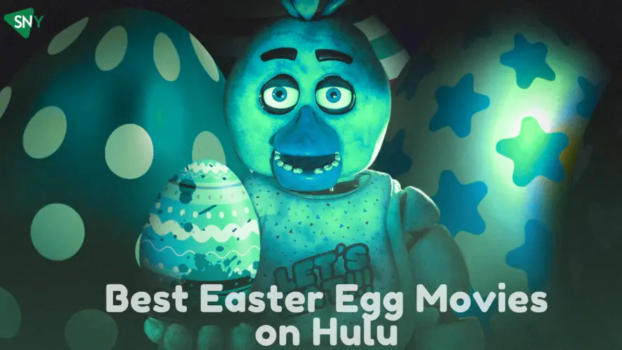 Best Easter Movies on Hulu