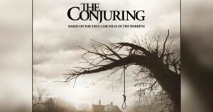 conjuring