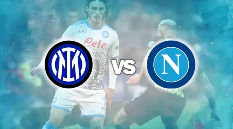 napoli vs inter live