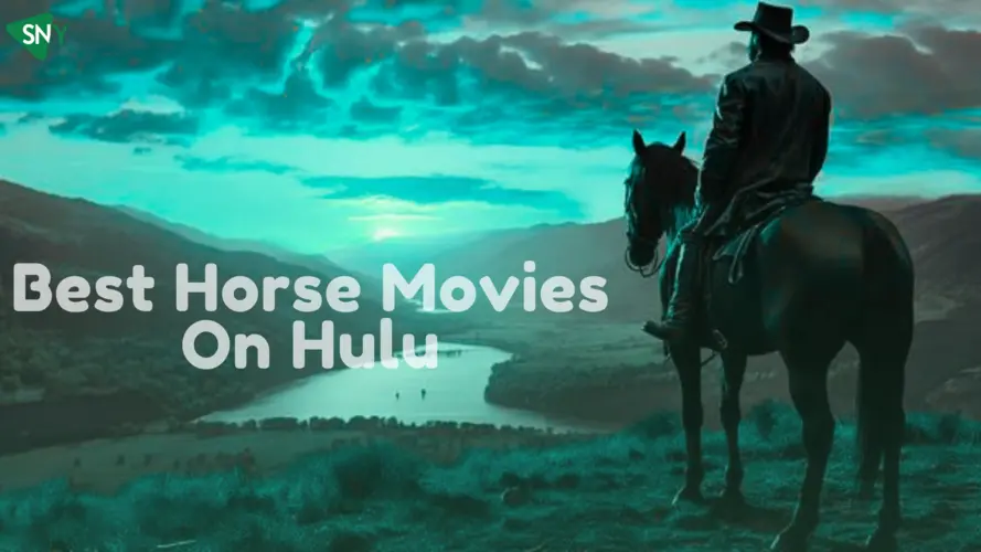 Best Horse Movies on Hulu to Watch