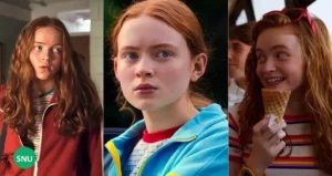 10 Times Max Mayfield Stole The Show In Stranger Things