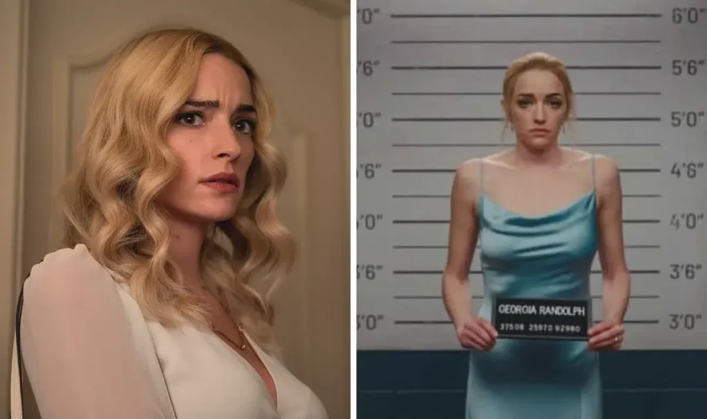 Ginny & Georgia Season 3 Ginny & Georgia Season 3