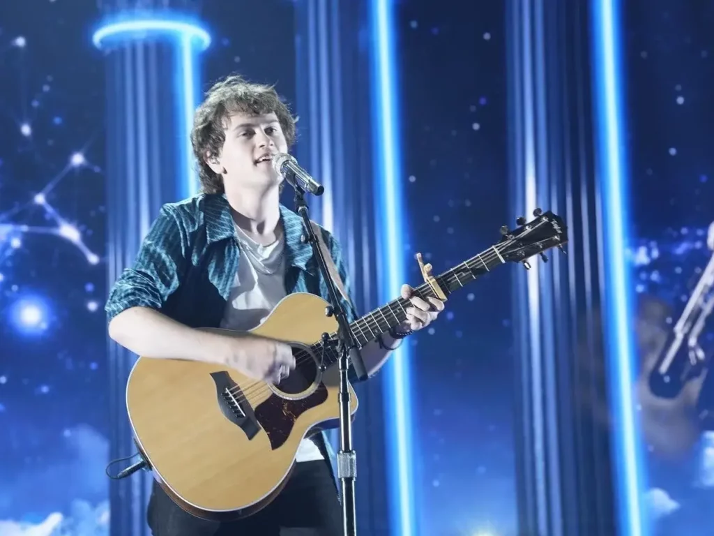 American Idol Season 20 American Idol Season 20