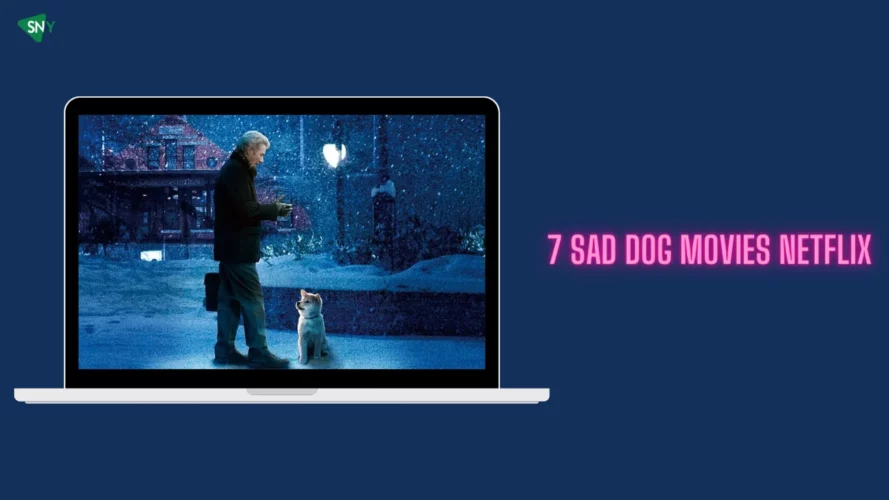 7 Sad Dog Movies Netflix