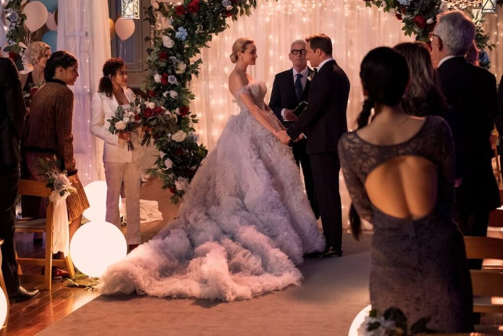 Ginny & Georgia Season 3 Ginny & Georgia Season 3