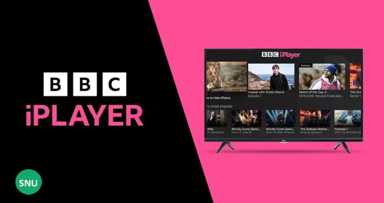 How to Watch BBC iPlayer in Canada in 2023