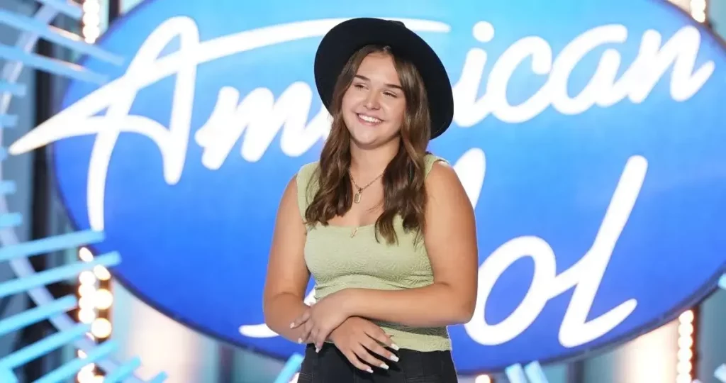 American Idol Season 20