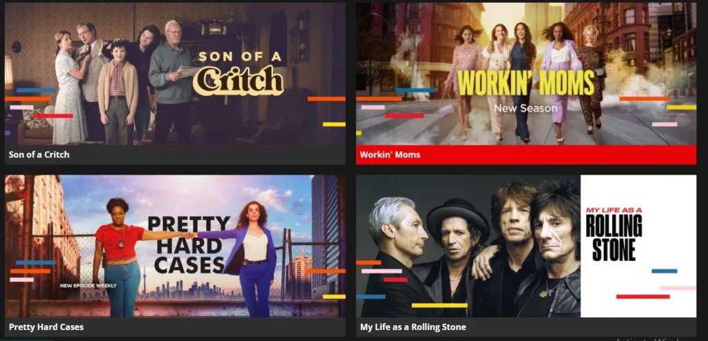 What are the Best Shows to Watch on CBC?