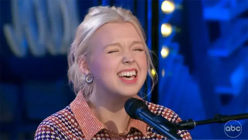American Idol Season 20 American Idol Season 20