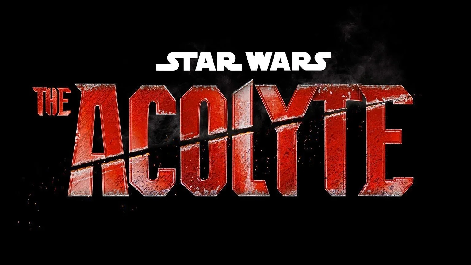 Star wars: The Acolyte 