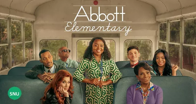 Iconic moments from 'Abbott Elementary' season 1