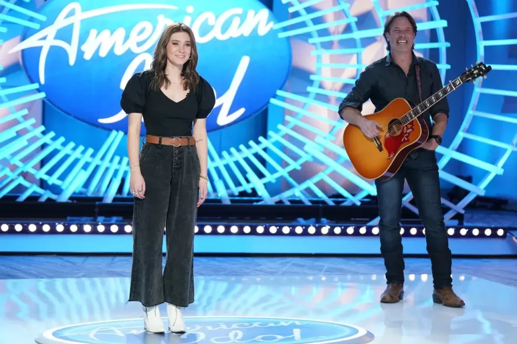 American Idol Season 20