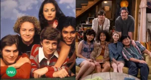 That '70s Show Vs That '90s Show: Similarities, Cast and More!