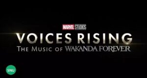Watch Voices Rising: The Music of Wakanda Forever