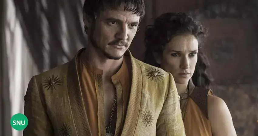 Why Oberyn Martell is the greatest Game of Thrones character