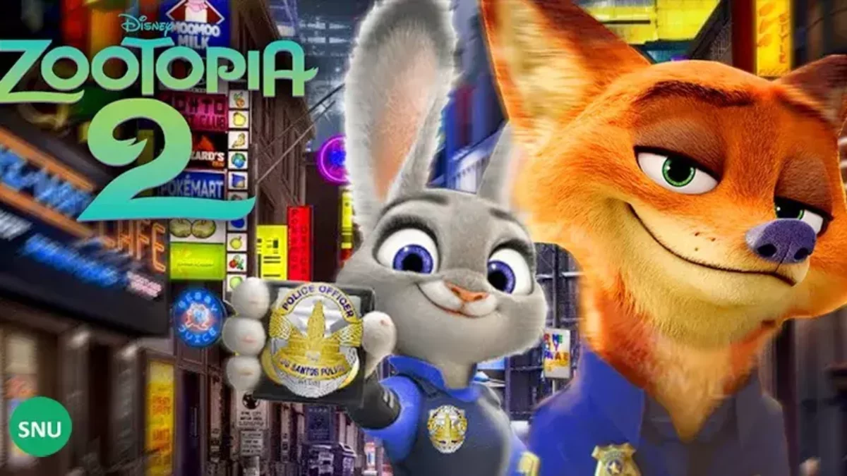 Zootopia+: 10 Things Fans Hope To See In The New Disney+ Show