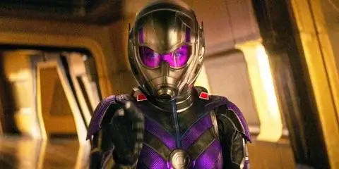 Ant-Man and the Wasp: Quantumania Ant-Man and the Wasp: Quantumania