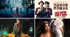 The Best Movies on HBO Max Right Now (February 2023)