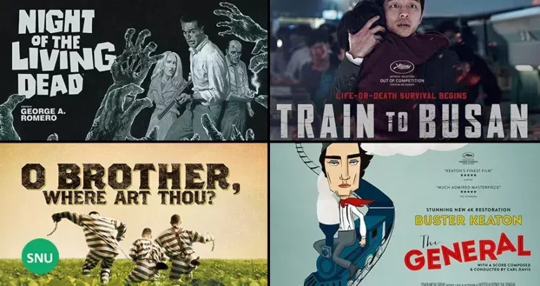 Best YouTube TV Movies To Watch In USA in 2023