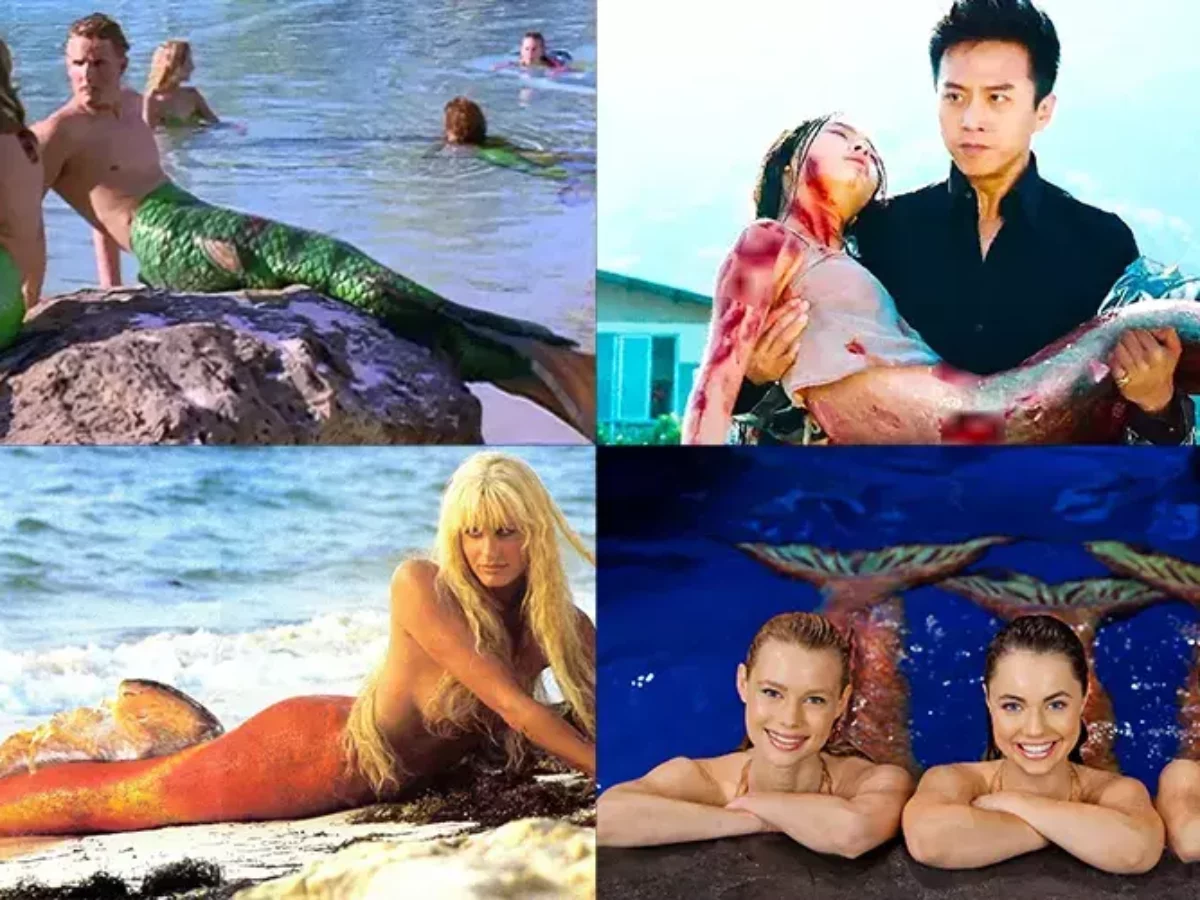 mako mermaids cast names｜TikTok Search