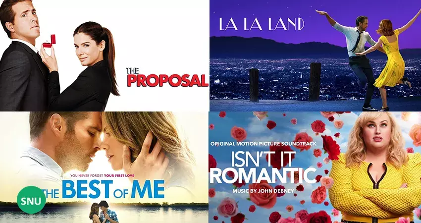 Best Romance Movies on Disney Plus to Watch in 2023