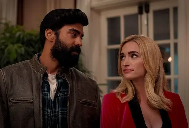 Ginny & Georgia Season 3 Ginny & Georgia Season 3
