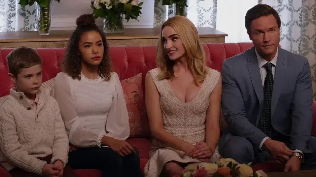 Ginny & Georgia Season 3 Ginny & Georgia Season 3