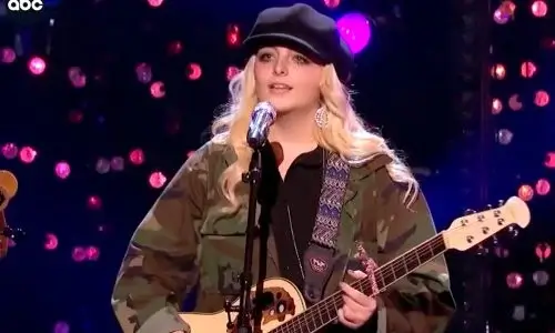 American Idol Season 20 American Idol Season 20