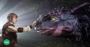 How to Train Your Dragon Live Action: All the Details