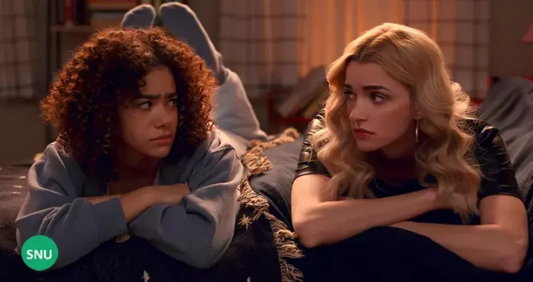 Ginny & Georgia Season 3: Everything you need to know
