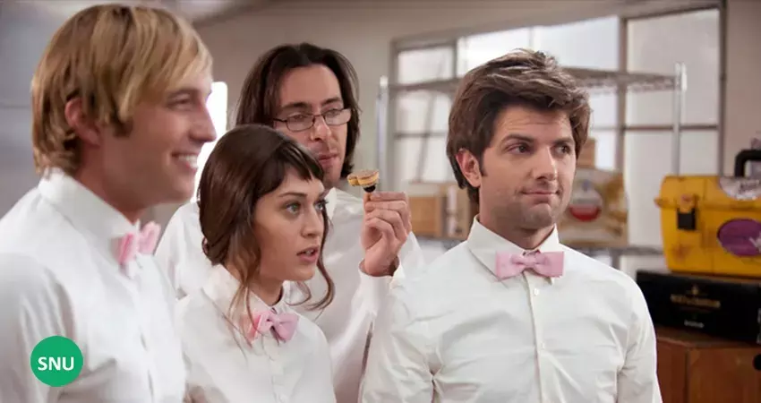 How to watch 'Party Down Season 3' From Anywhere?