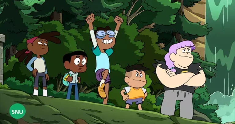 How to watch 'Craig Of The Creek, New Season' from anywhere