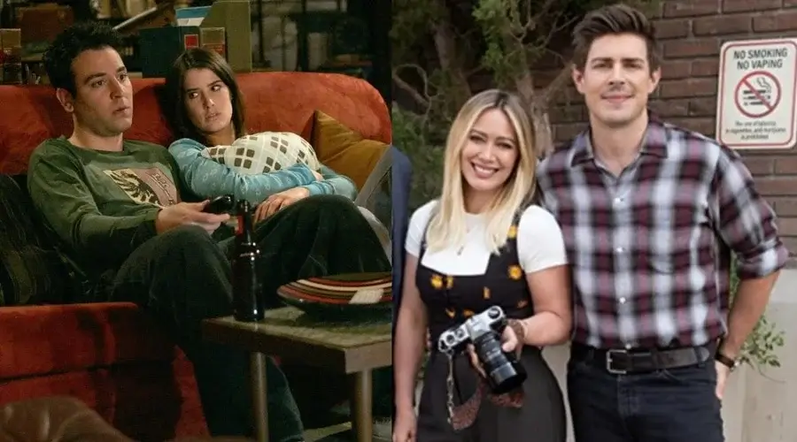 How I Met Your Father How I Met Your Father