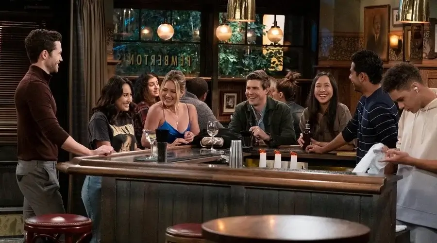 How I Met Your Father How I Met Your Father