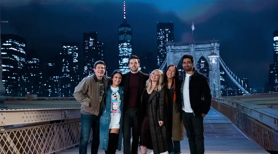 How I Met Your Father How I Met Your Father