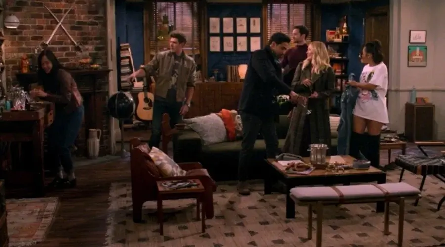 How I Met Your Father How I Met Your Father