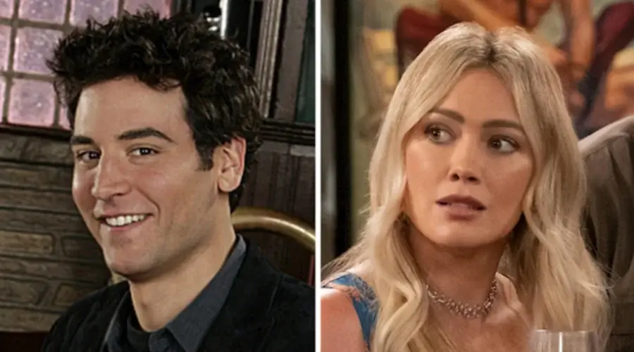 How I Met Your Father How I Met Your Father