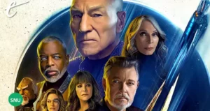 Which TNG Characters will return in Star Trek: Picard Season 3?