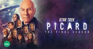 How to watch Star Trek: Picard season 3 from anywhere