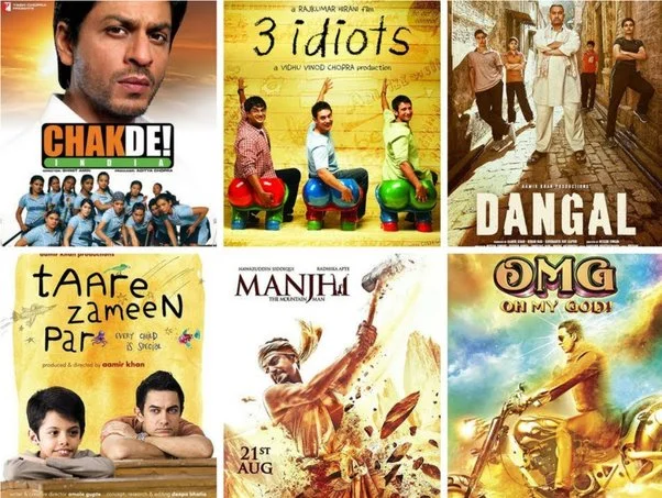 Best new Indian/Hindi Movies on Netflix