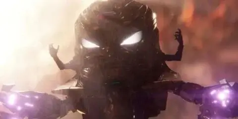 Ant-Man and the Wasp: Quantumania Ant-Man and the Wasp: Quantumania