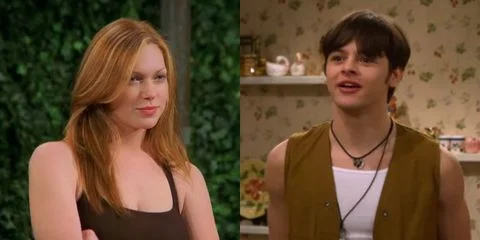 That '70s Show vs That '90s Show