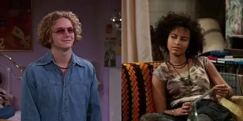 That '70s Show vs That '90s Show That '70s Show vs That '90s Show